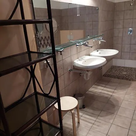 John's Appartementhaus Apartment