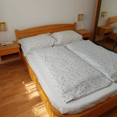 John's Appartementhaus Apartment Attnang-Puchheim