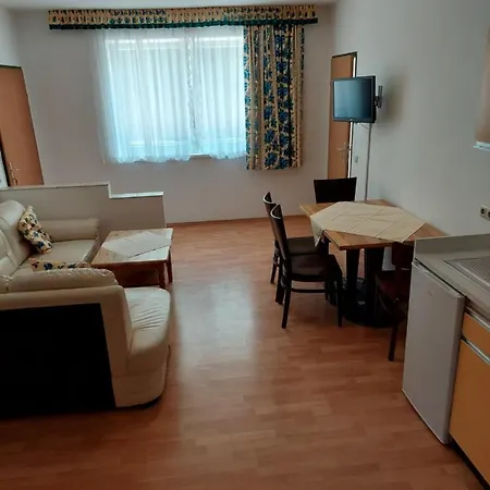 Apartment John's Appartementhaus