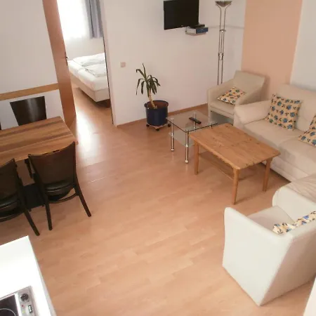 Apartment John's Appartementhaus Attnang-Puchheim